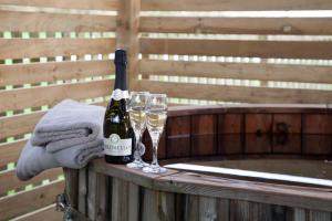 Wheal Frances-Beautifully Fitted Bungalow Helston Cornwall