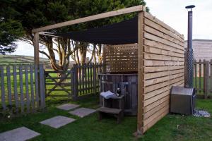 Wheal Frances-Beautifully Fitted Bungalow Helston Cornwall