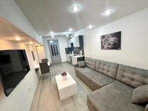 Apartment Diamond -modern and lovely seaside studio apartment