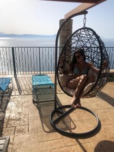 Family big apartment next to the Sea 2-5 people