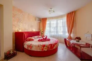 Boutique Guest House 'Sofia' - Sunny Beach