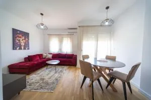 SUN apartment - Svijetin Brijeg