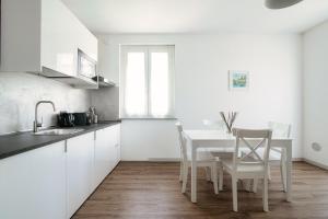 The view apartment 1