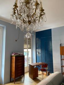 casa liberty Di&Pi