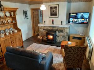 Traditional Cosy Cottage with beautiful views