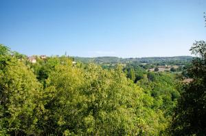 Logis de Chalons en Périgord