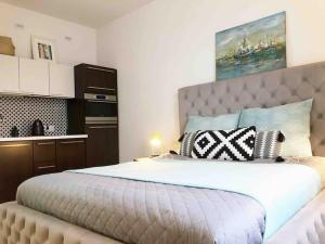 Petit Apartment in the center