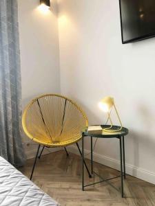 Petit Apartment in the center