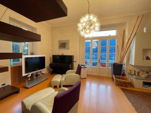 Lake Como Villa Ines Apartment