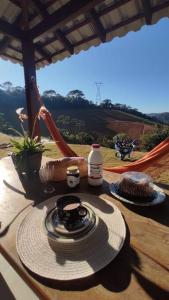 Vale do Sossego Chalés