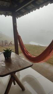 Vale do Sossego Chalés