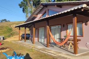 Vale do Sossego Chalés