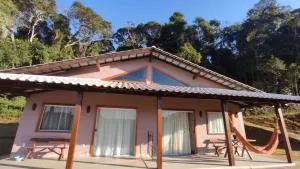 Vale do Sossego Chalés - Guandu