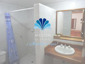 Hotel y Restaurante Mesón del Gitano