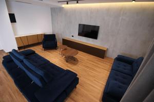 "The View" Luxury Apartments