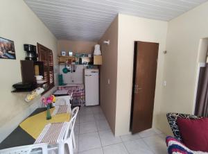 Cantinho Morro Branco