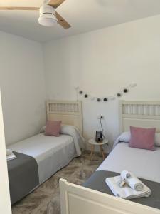 4Nudos Puerto Deportivo San Jose