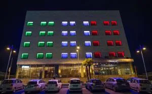 贝斯特韦斯特黄金蜜雷酒店 - 卡萨格