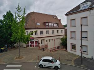 Sejours chez l'habitant Chambre meublee au coeur de ville - chez l'habitant : photos des chambres