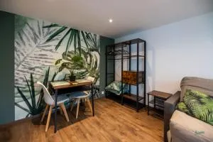 Naturel : Studio calme et agréable - Vatan