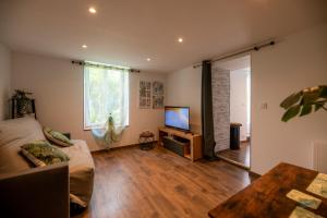 Appartements Naturel : Studio calme et agreable : photos des chambres