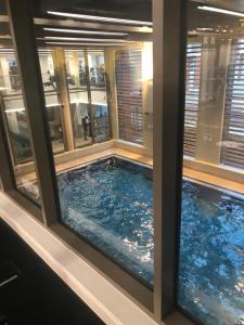 Royal Wharf by the Thames