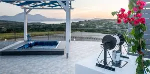 Santa Marina Milos - Mytakas