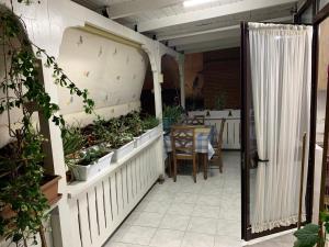 Veranda Apartment