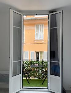 Appartements 3P Monaco avec parking : photos des chambres