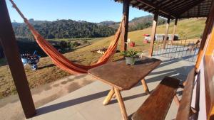 Vale do Sossego Chalés