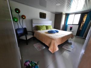 Hotel Recreacional Marcelandia Santa Rosa de Cabal