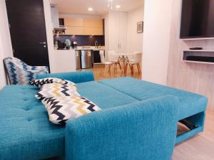 KYRA APARTMENTS - Central Miraflores - Stylish 2BR for 04 guests