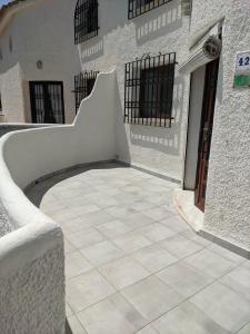 Apartamento n42 - Oasis Park II