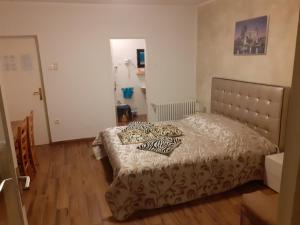 Guest House Vila Luka 