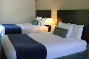 Three-Bedroom Apartment room in Bay Lodging Resort
