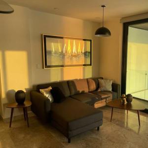 Paseo Lomas, muy céntrico y equipado a 5 min playa