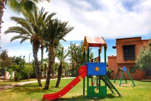 Duplex Atlas Golf Resort Pοοl νieω Seriniτყ & Cαlm