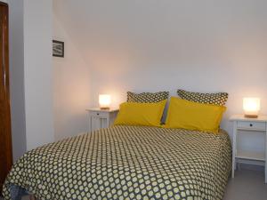 Gîte confortable, animaux acceptés, jardin clos - FR-1-381-47