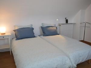 Maisons de vacances Gite Saint-Avertin, 4 pieces, 6 personnes - FR-1-381-47 : photos des chambres