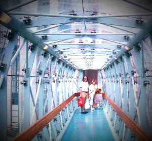 Studio loft in the heart of Cape Town