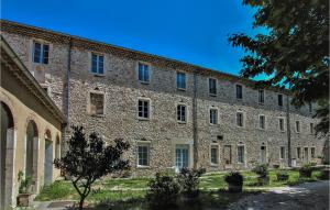 Appartements 2 Bedroom Nice Apartment In Montboucher Sur Jabron : photos des chambres