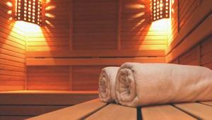 Byron Palms Guesthouse & Spa - Adults Only