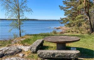 3 Bedroom Lovely Home In Säffle