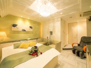 Hotel QT Senboku - Adult Only Love Hotel -