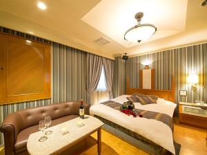 Hotel QT Senboku - Adult Only Love Hotel -