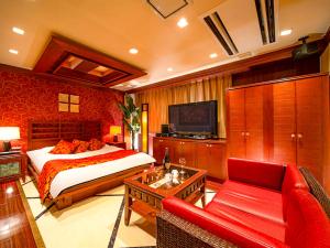 Hotel QT Senboku - Adult Only Love Hotel -