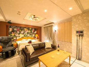 Hotel QT Senboku - Adult Only Love Hotel -
