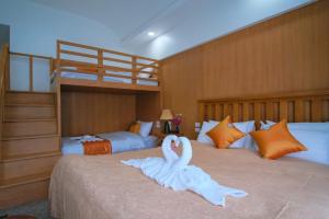 Cha Lis Family Hotel&Hostel