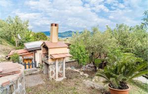 Dependance Villa Baronia