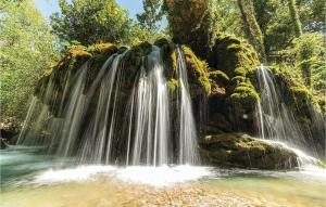 Dependance Villa Baronia